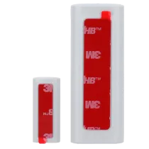 EUFY-ALARM-ENTRY4 -Capteur d'ouverture Eufy par Anker