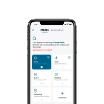EUFY-ALARM-KIT5 -Eufy by Anker alarm kit