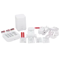 EUFY-ALARM-KIT5 -Kit de alarma Eufy by Anker