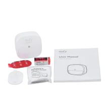 EUFY-ALARM-MOTION -Sensor de movimiento Eufy by Anker