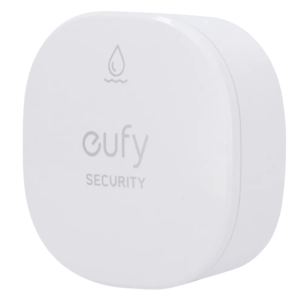 EUFY-ALARM-WATER -Sensore di allagamento e congelamento Eufy EUFY-ALARM-WATER -Sensore di allagamento e congelamento Eufy