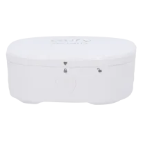 EUFY-ALARM-WATER -Sensor de inundação e congelamento Eufy