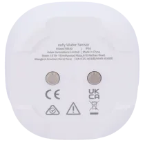 EUFY-ALARM-WATER -Sensor de inundación y congelación Eufy
