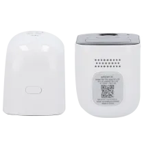 EUFY-CAM2C-S210-Kit 2 Cámaras + 1 HomeBase Eufy by Anker