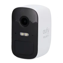 EUFY-CAM2C-S210-ADDON-Camera to connect to HomeBase2 Eufy by Anker
