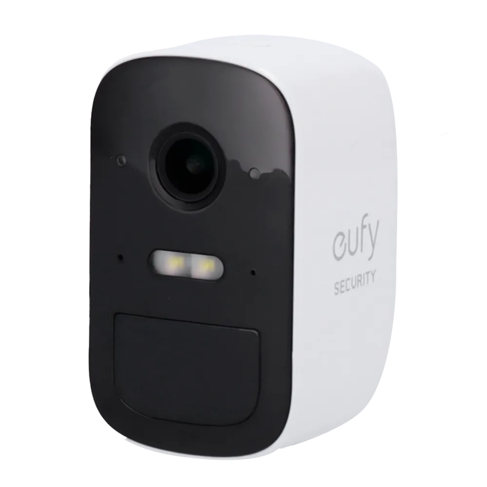 EUFY-CAM2C-S210-ADDON-Caméra à connecter à HomeBase2 Eufy by Anker EUFY-CAM2C-S210-ADDON-Caméra à connecter à HomeBase2 Eufy by Anker