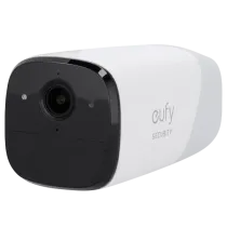 EUFY-CAM2PRO-S221-ADDON-1 Telecamera da aggiungere a HomeBase 2 Eufy by Anker