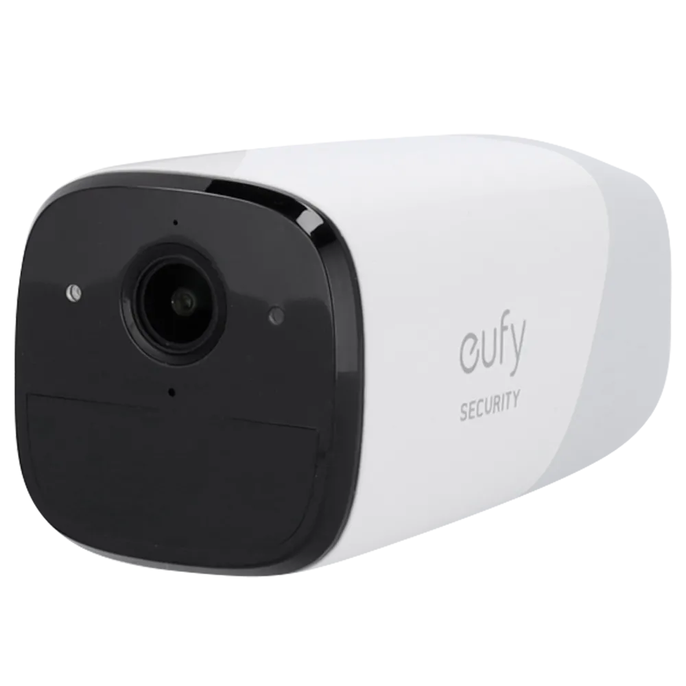 EUFY-CAM2PRO-S221-ADDON-1 Telecamera da aggiungere a HomeBase 2 Eufy by Anker EUFY-CAM2PRO-S221-ADDON-1 Telecamera da aggiungere a HomeBase 2 Eufy by Anker