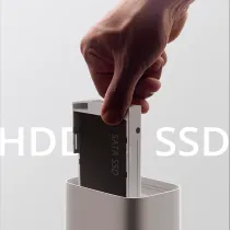 EUFY-CAM3-S330 -Kit 2 Câmaras 4K solar + 1 HomeBase 3