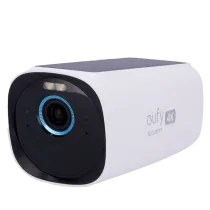 EUFY-CAM3-S330-ADDON-Caméra 4K pour HomeBase3 Eufy par Anker