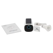 EUFY-CAM3-S330-ADDON-Câmara 4K para HomeBase3 Eufy da Anker
