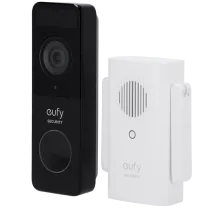 EUFY-DOORBELL-C211-Kit Campanello Wifi con video Eufy by Anker