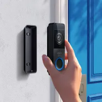 EUFY-DOORBELL-C211-Kit Campanello Wifi con video Eufy by Anker