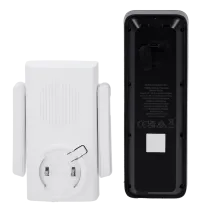 EUFY-DOORBELL-C211-Kit de campainha de vídeo Wifi Eufy da Anker