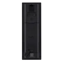 EUFY-DOORBELL-E340-KIT-Kit de campainha de porta Wifi com câmara dupla Eufy by Anker