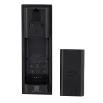 EUFY-DOORBELL-E340-KIT-Kit de Timbre Wifi doble cámara Eufy by Anker