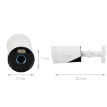 EUFY-EUFYCAM-E330-Camara Wifi 4K Profesional Eufy by Anker