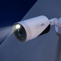 EUFY-EUFYCAM-E330Câmara Wifi 4K Eufy Profissional da Anker