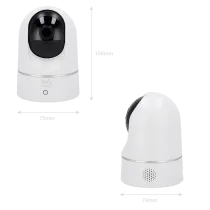EUFY-INDOORCAM-E220-Telecamera Eufy by Anker