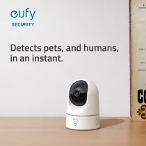 EUFY-INDOORCAM-E220-Telecamera Eufy by Anker