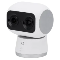 EUFY-INDOORCAM-S350-Telecamera PTZ Eufy by Anker