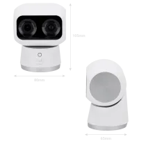 EUFY-INDOORCAM-S350-Eufy by Anker PTZ Camera
