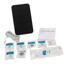 EUFY-SOLARPANEL-EUFYCAM-Panneau solaire Eufy par Anker