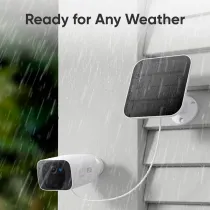 EUFY-SOLOCAM-C210-SOLAR -Telecamera con Pannello Solare Eufy by Anker