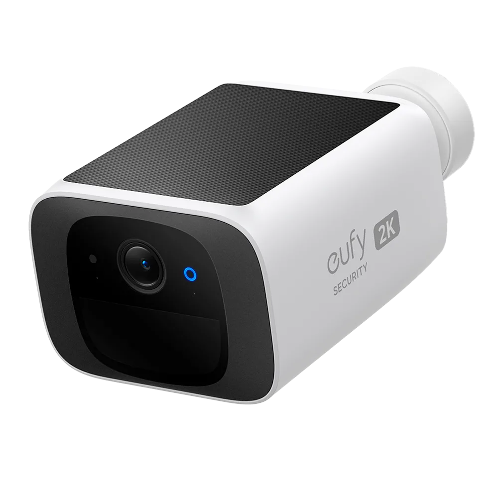 EUFY-SOLOCAM-S220 -Eufy by Anker Cámara Wifi 2K