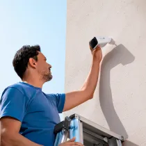 EUFY-SOLOCAM-S220 -Eufy by Anker Telecamera Wifi 2K