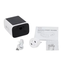 EUFY-SOLOCAM-S220 -Eufy by Anker Wifi Camera 2K