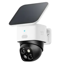 EUFY-SOLOCAM-S340 -Telecamera Wifi 3K Eufy by Anker