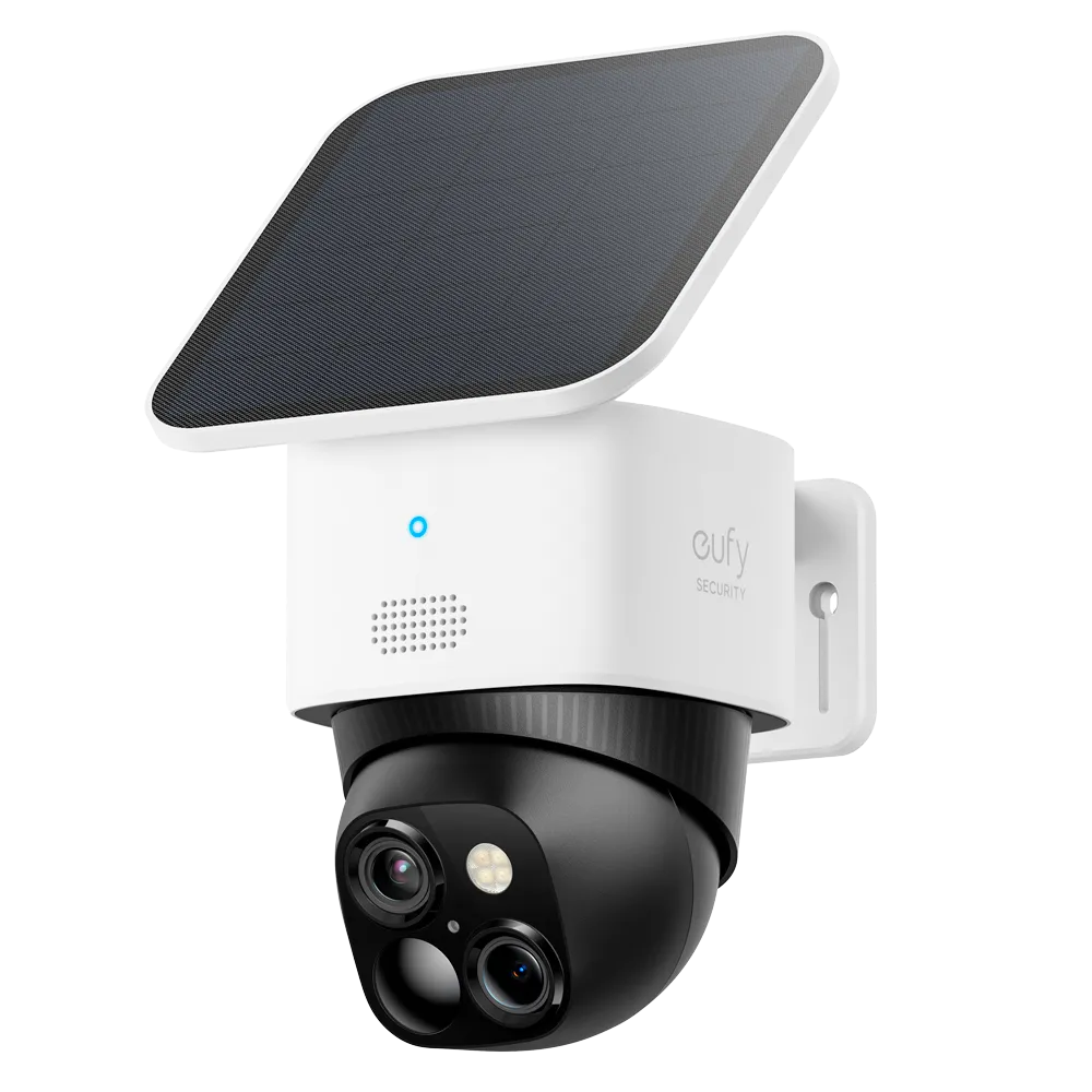 EUFY-SOLOCAM-S340 -Wifi camera 3K Eufy by Anker