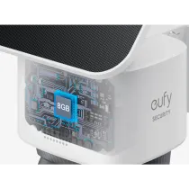 EUFY-SOLOCAM-S340 -Cámara Wifi 3K Eufy by Anker