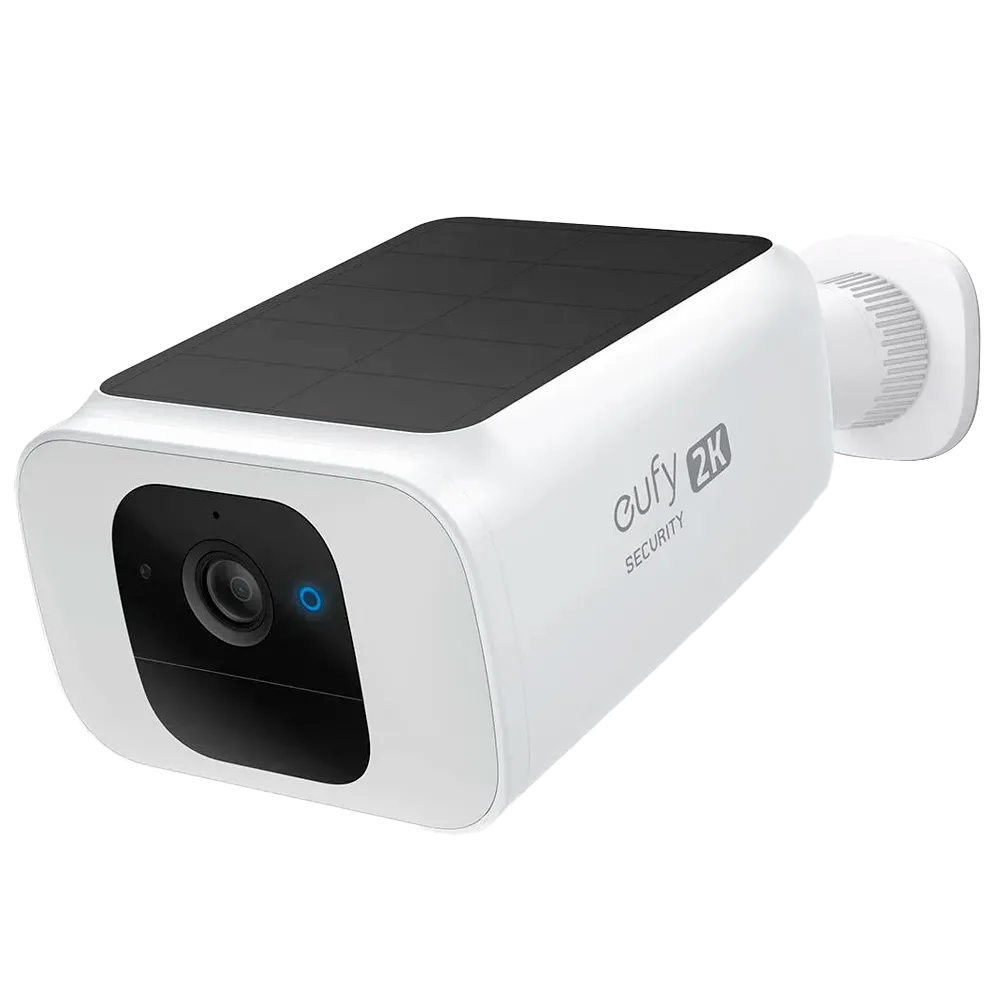 EUFY-SOLOCAM-S40 -Eufy by Anker Telecamera Wifi 2K