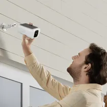 EUFY-SOLOCAM-S40 -Caméra Wifi 2K Eufy by Anker