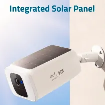 EUFY-SOLOCAM-S40 -Caméra Wifi 2K Eufy by Anker