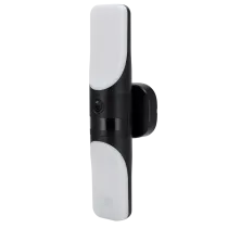 EUFY-WIREDWALL-LIGHTCAM-S100 -Câmara com foco de luz Eufy da Anker