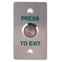 EXITBUTTON303-SLIM-LED
