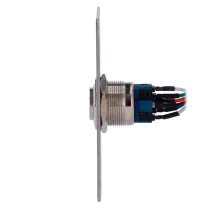 EXITBUTTON303-SLIM-LED