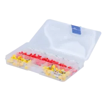 Kit d'embout creux FERRULE-KIT