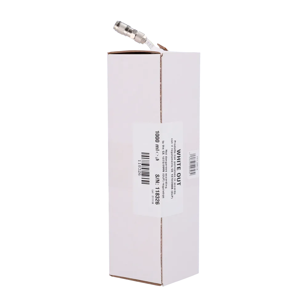 FFLXRC8 -URFOG Recharge de liquide de brouillard