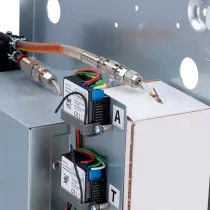 FFLXRC8 -URFOG Recharge de liquide de brouillard