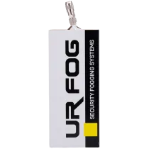 FFXR500 -URFOG Ricarica liquido nebbia