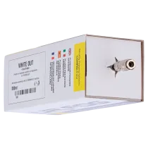 FFXR500 -URFOG Ricarica liquido nebbia