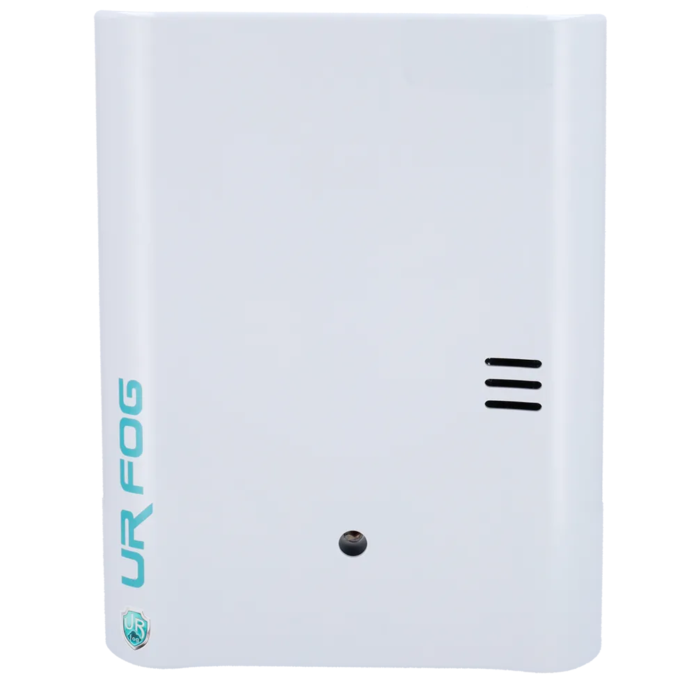 FPU03ESM200 -URFOG Générateur de brouillard Gamme modulaire