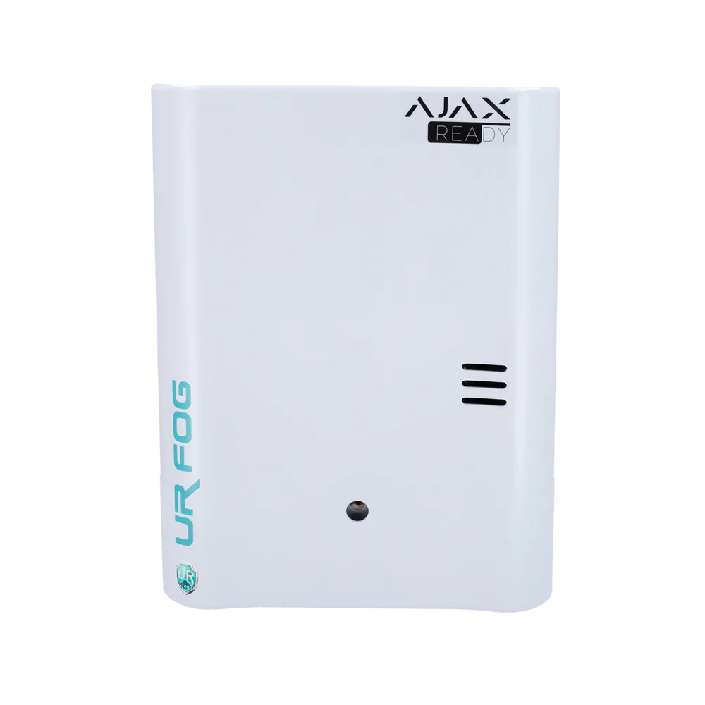 FPU03ESM400A -URFOG Ajax Ready