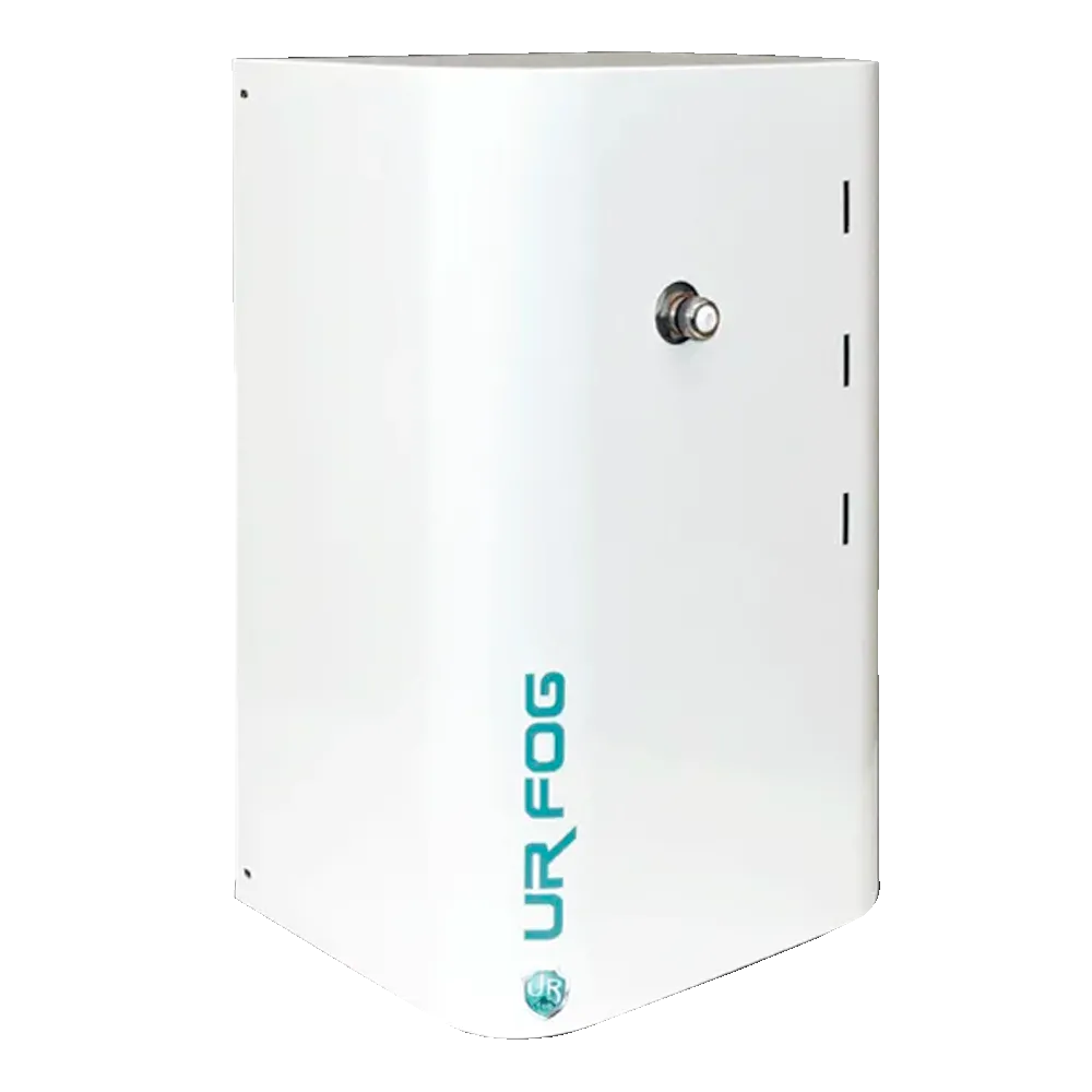 FPU250PP -Gerador de nevoeiro URFOG 250m3