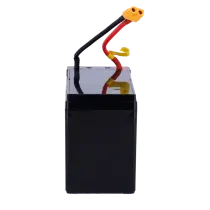 FPUBBY -Bateria para TEMPEST-BAT300 URFOG