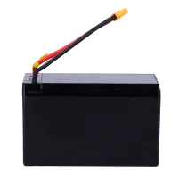 FPUBBY -Batteria per TEMPEST-BAT300 URFOG